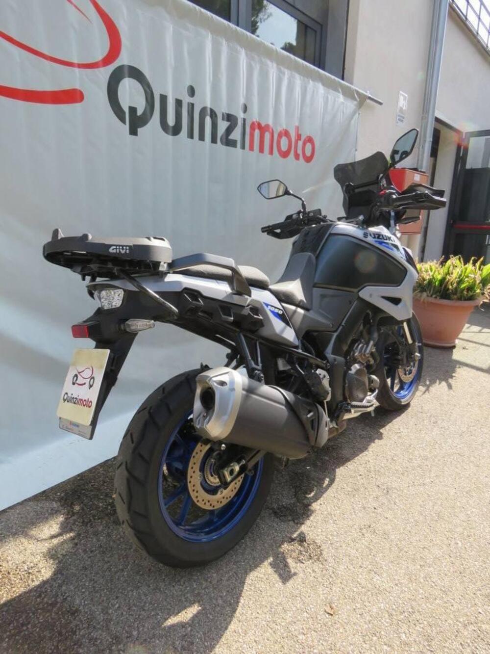 Suzuki V-Strom 1050SE (2025 - 26) (12)