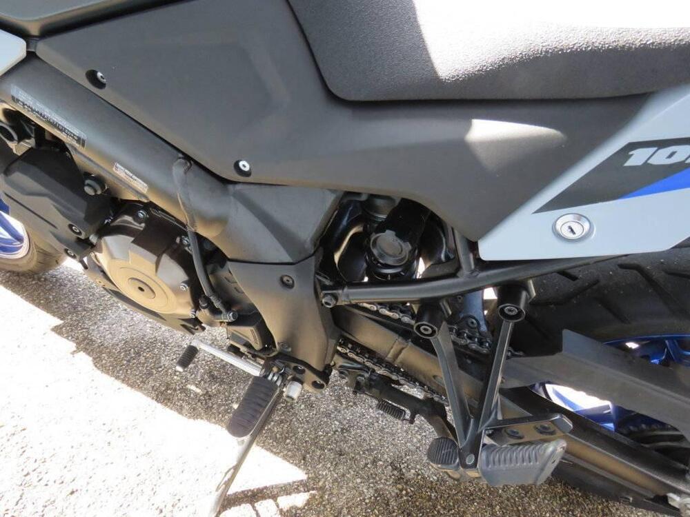 Suzuki V-Strom 1050SE (2025 - 26) (13)