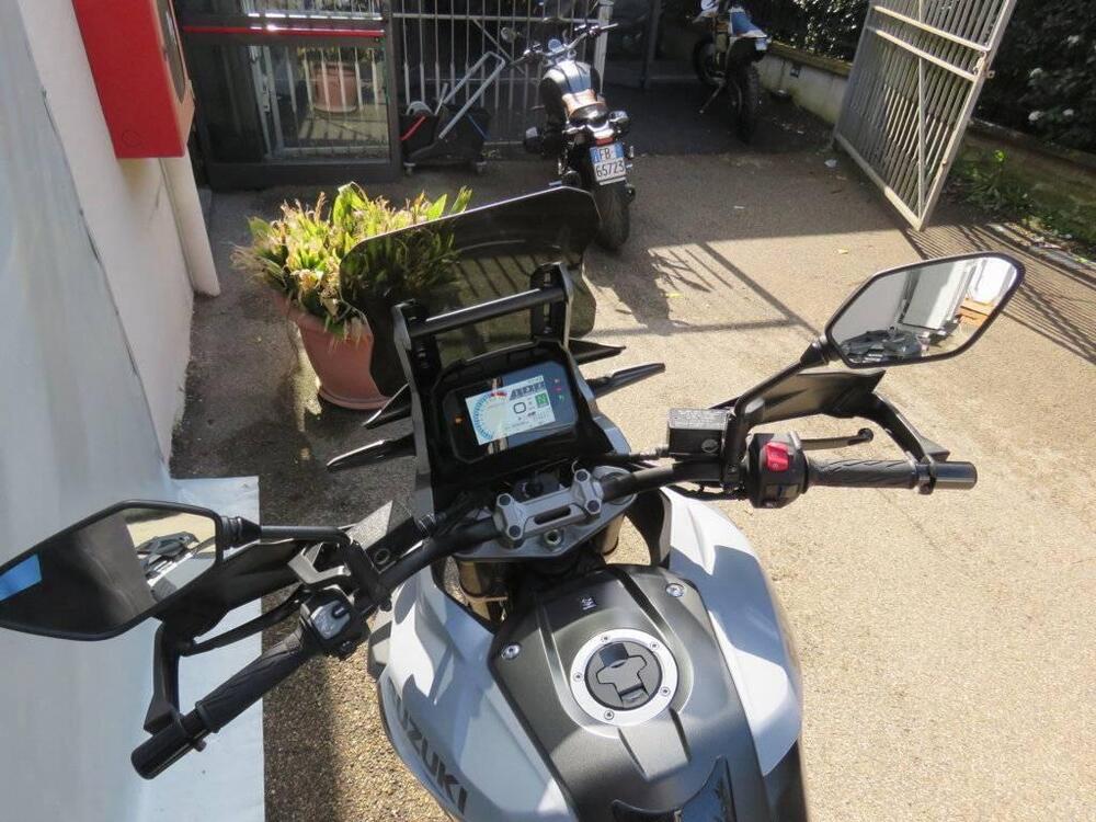 Suzuki V-Strom 1050SE (2025 - 26) (16)