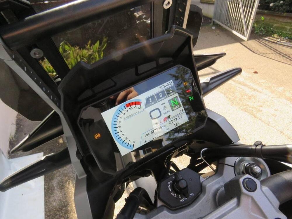 Suzuki V-Strom 1050SE (2025 - 26) (17)