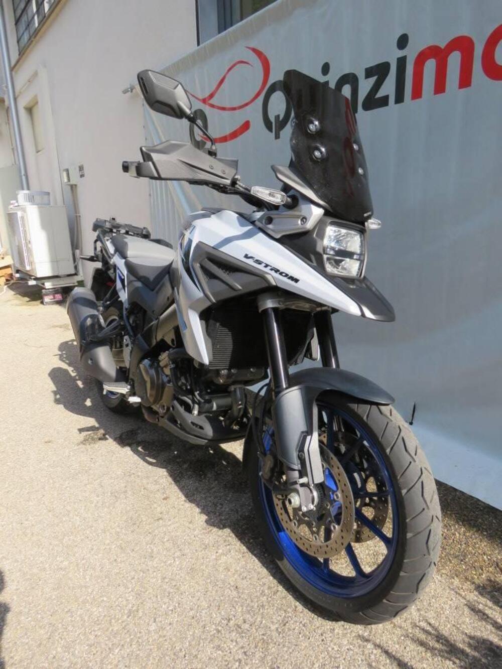 Suzuki V-Strom 1050SE (2025 - 26) (18)