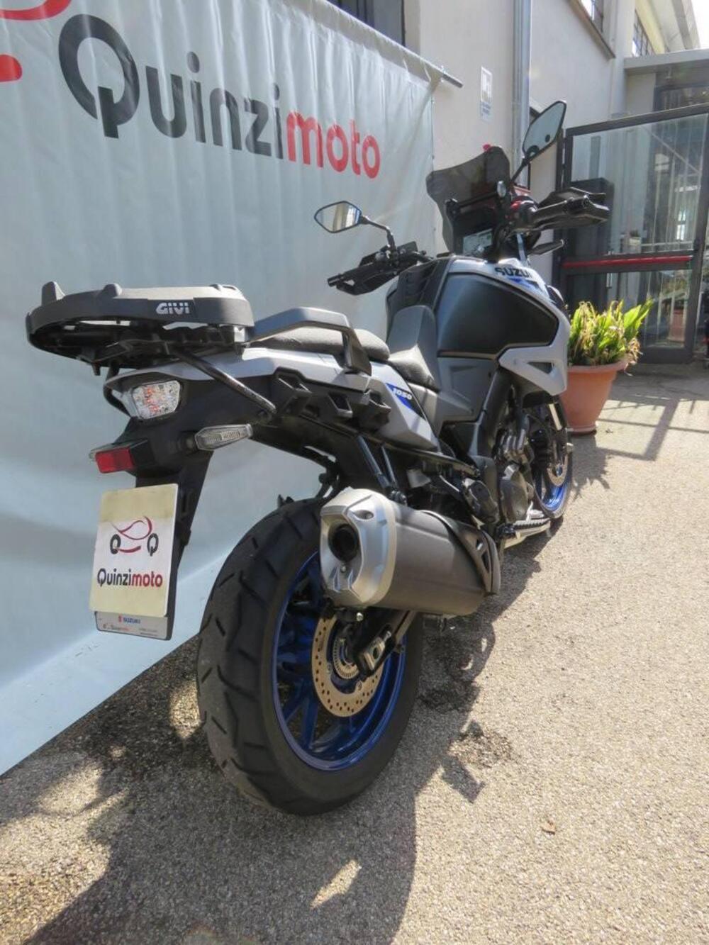 Suzuki V-Strom 1050SE (2025 - 26) (19)