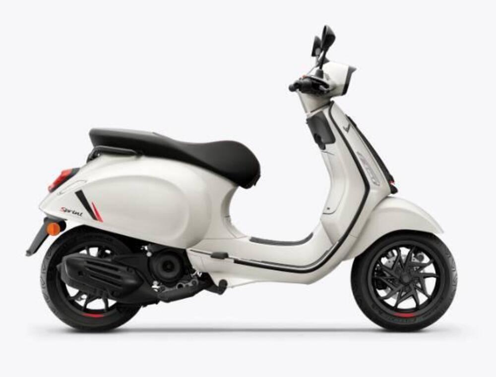Vespa Sprint 125 S (2026) (5)
