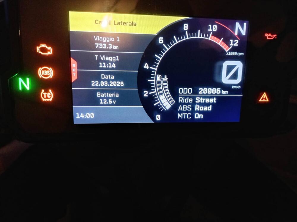 KTM 390 Adventure (2022 - 24) (2)