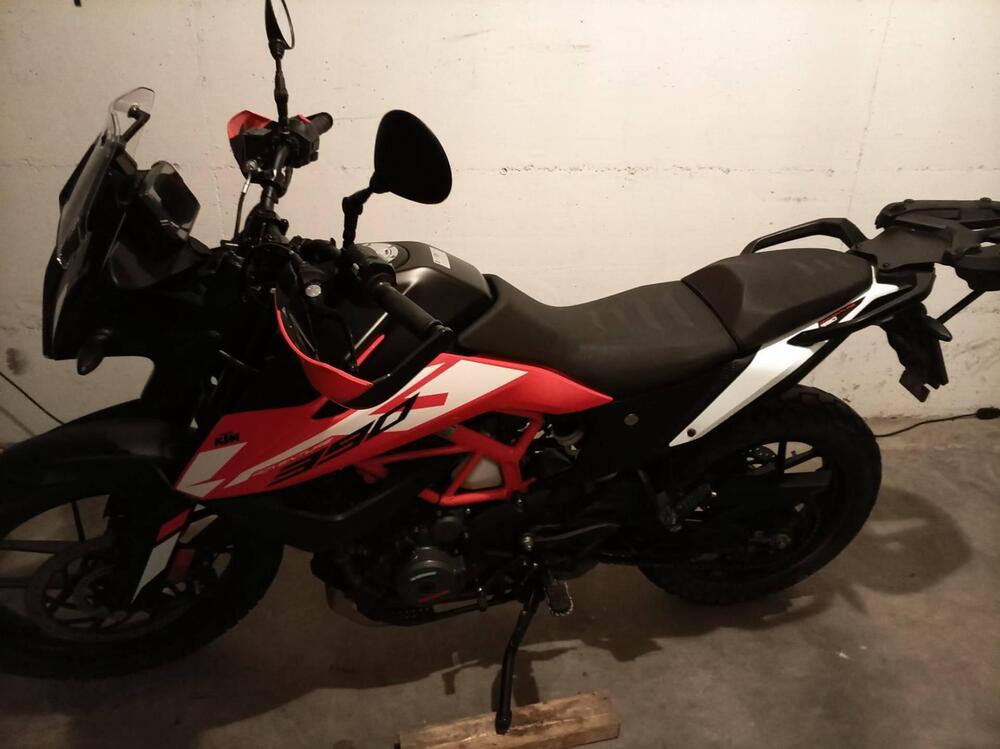 KTM 390 Adventure (2022 - 24) (6)