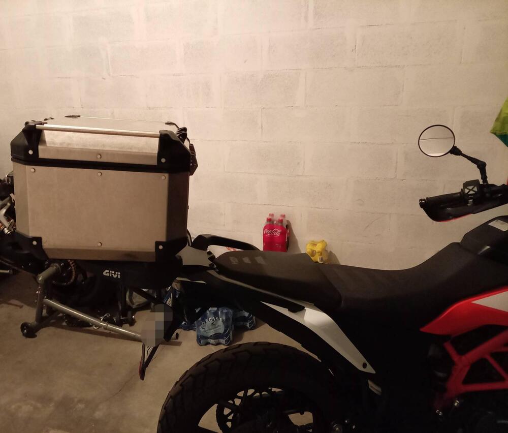 KTM 390 Adventure (2022 - 24) (7)