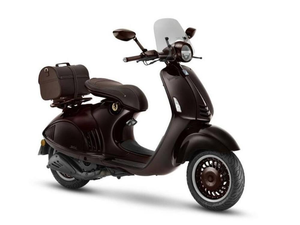 Vespa Vespa 946 Horse 125 (2026)