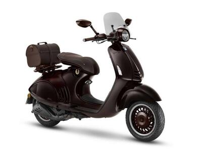 Vespa Vespa 946 Horse 125 (2026) nuova