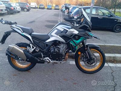 Kove 510X (2025 - 26) usata