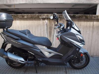 Kymco Xciting 400i ABS (2012 - 17) usata