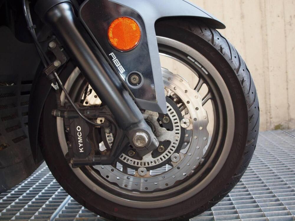 Kymco Xciting 400i ABS (2012 - 17) (3)