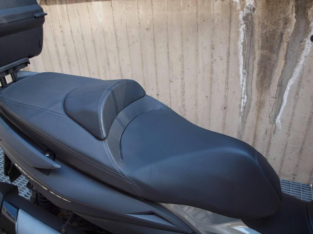 Kymco Xciting 400i ABS (2012 - 17) (4)