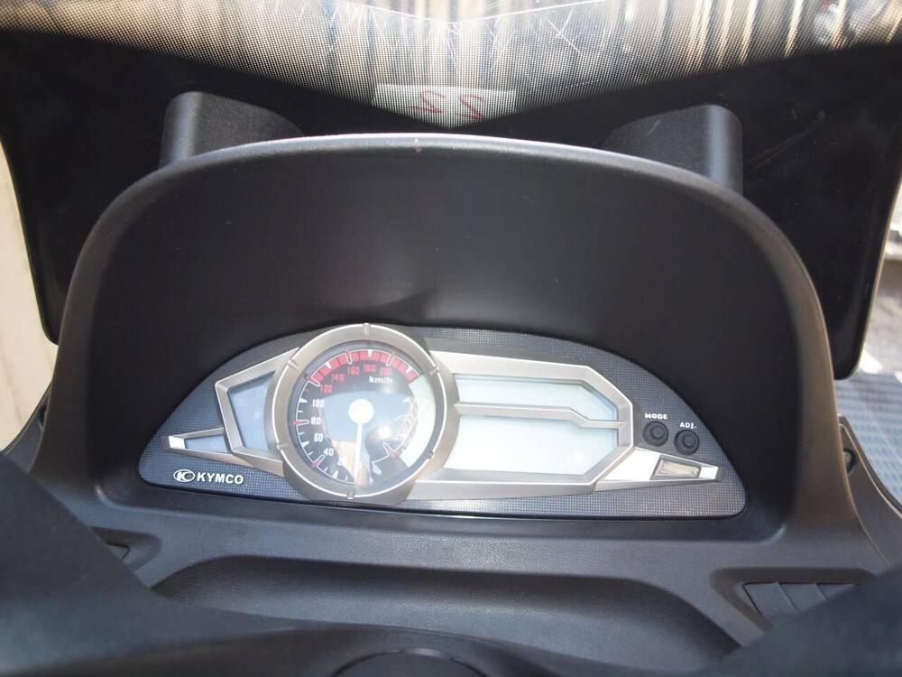 Kymco Xciting 400i ABS (2012 - 17) (5)
