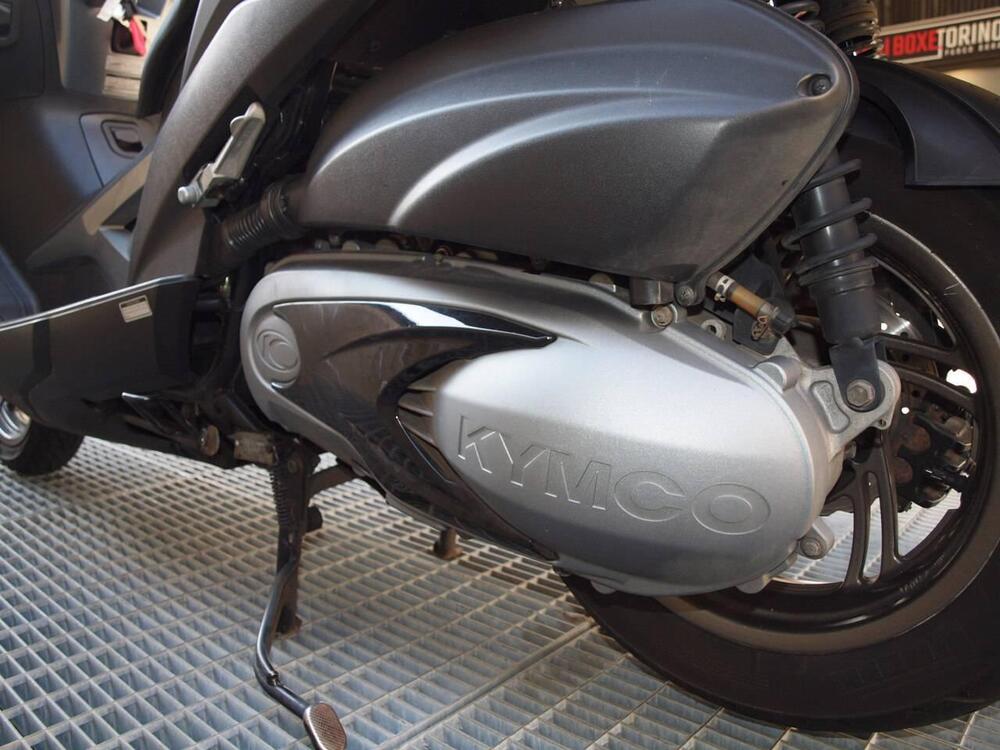 Kymco Xciting 400i ABS (2012 - 17) (6)