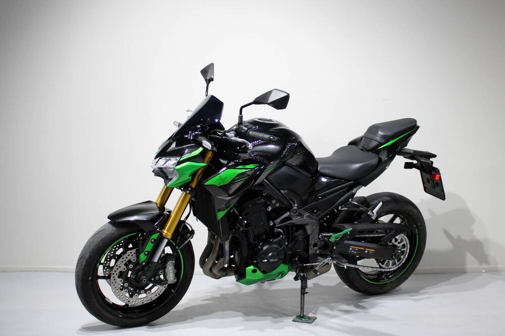 Kawasaki Z 900 SE (2022 - 24) (3)