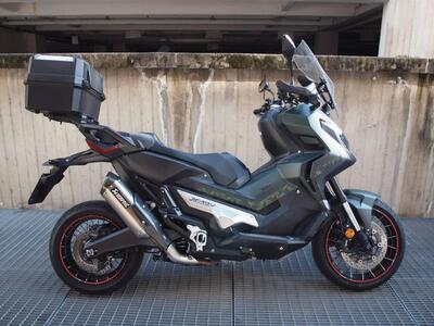 Honda X-ADV 750 (2018 - 20) usata
