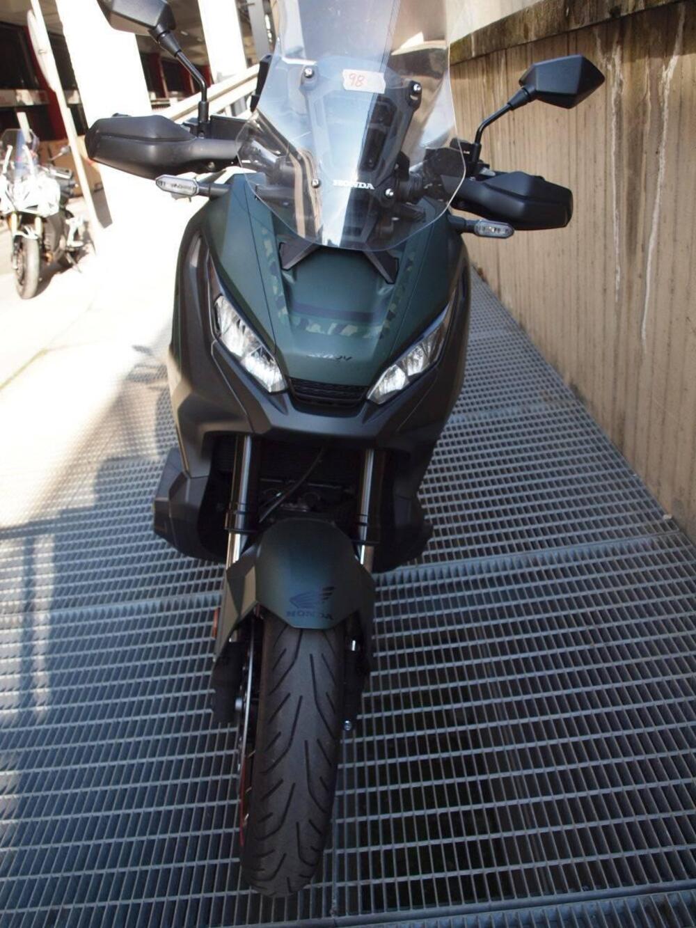 Honda X-ADV 750 (2018 - 20) (2)