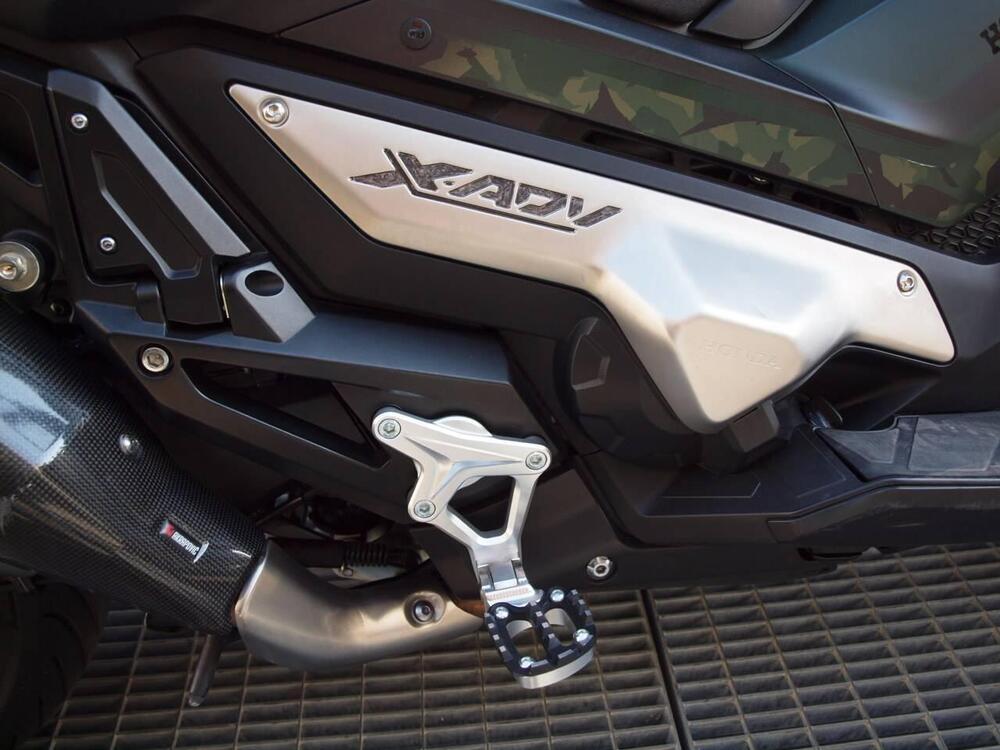 Honda X-ADV 750 (2018 - 20) (3)