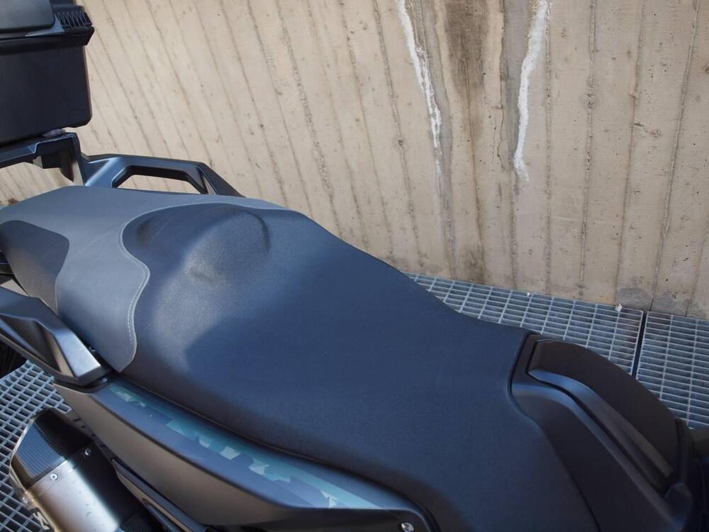 Honda X-ADV 750 (2018 - 20) (5)