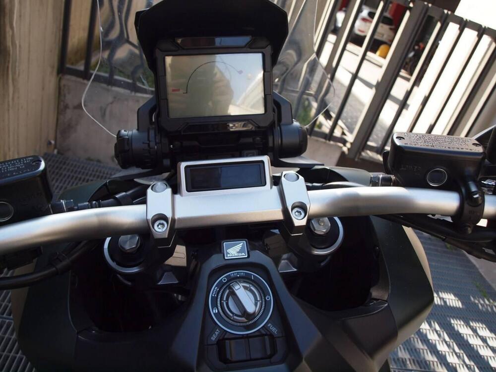 Honda X-ADV 750 (2018 - 20) (6)