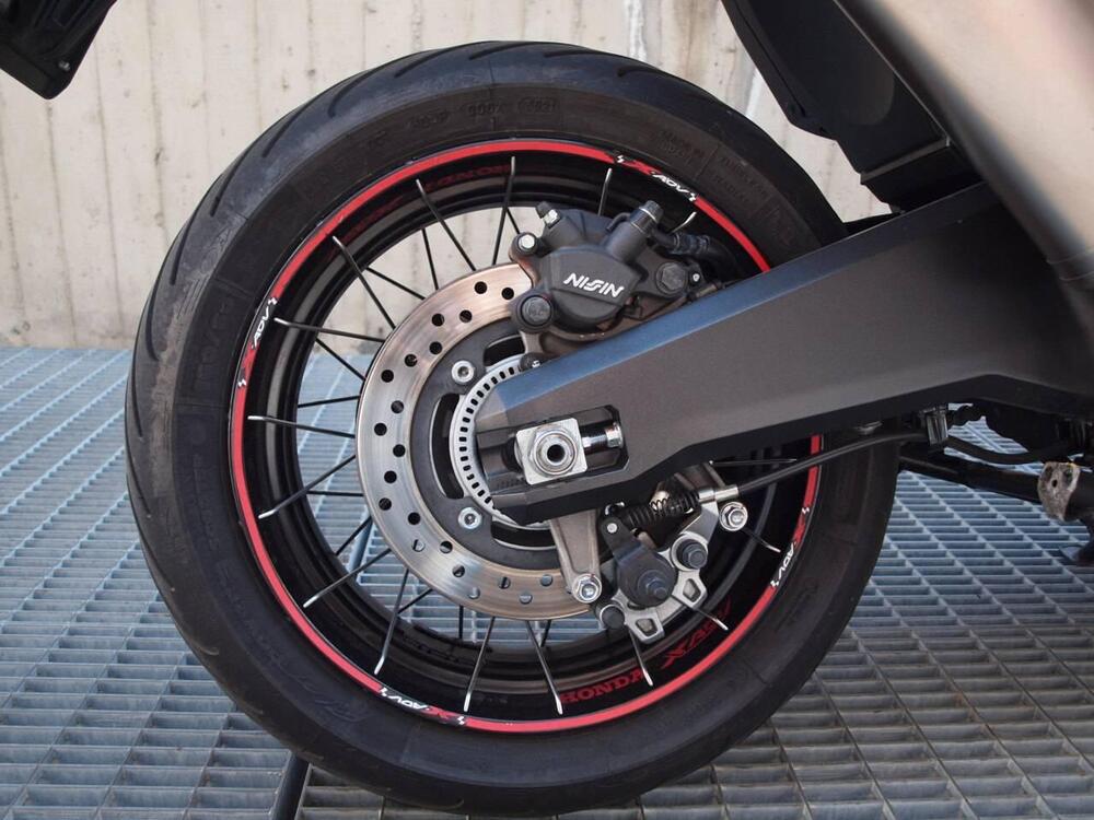 Honda X-ADV 750 (2018 - 20) (8)