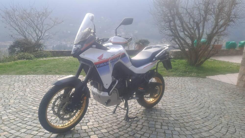 Honda Transalp XL750 (2023 - 24) (2)