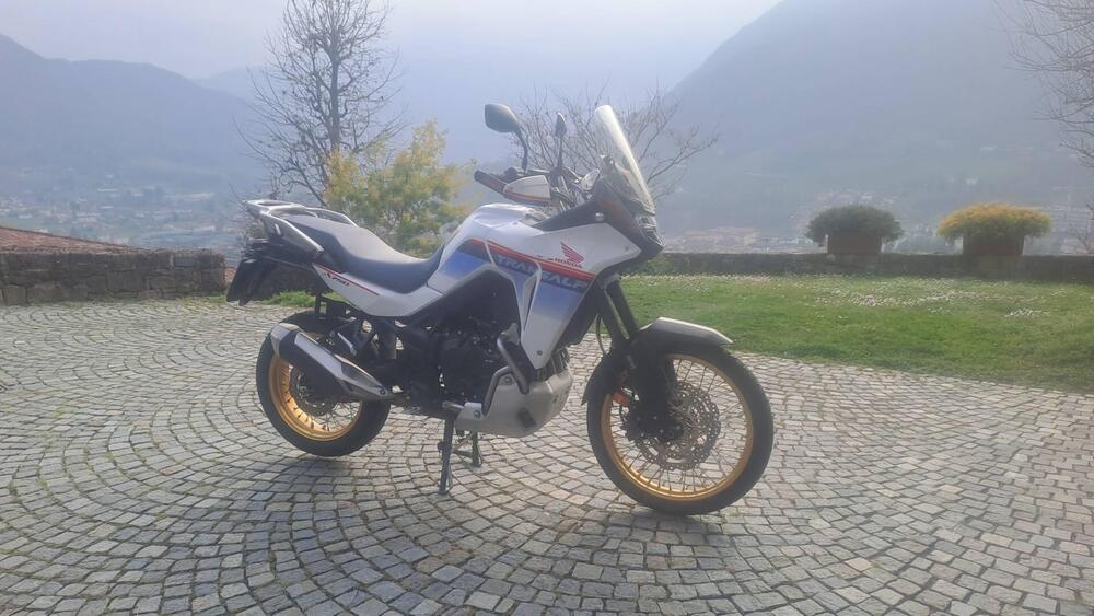 Honda Transalp XL750 (2023 - 24) (3)