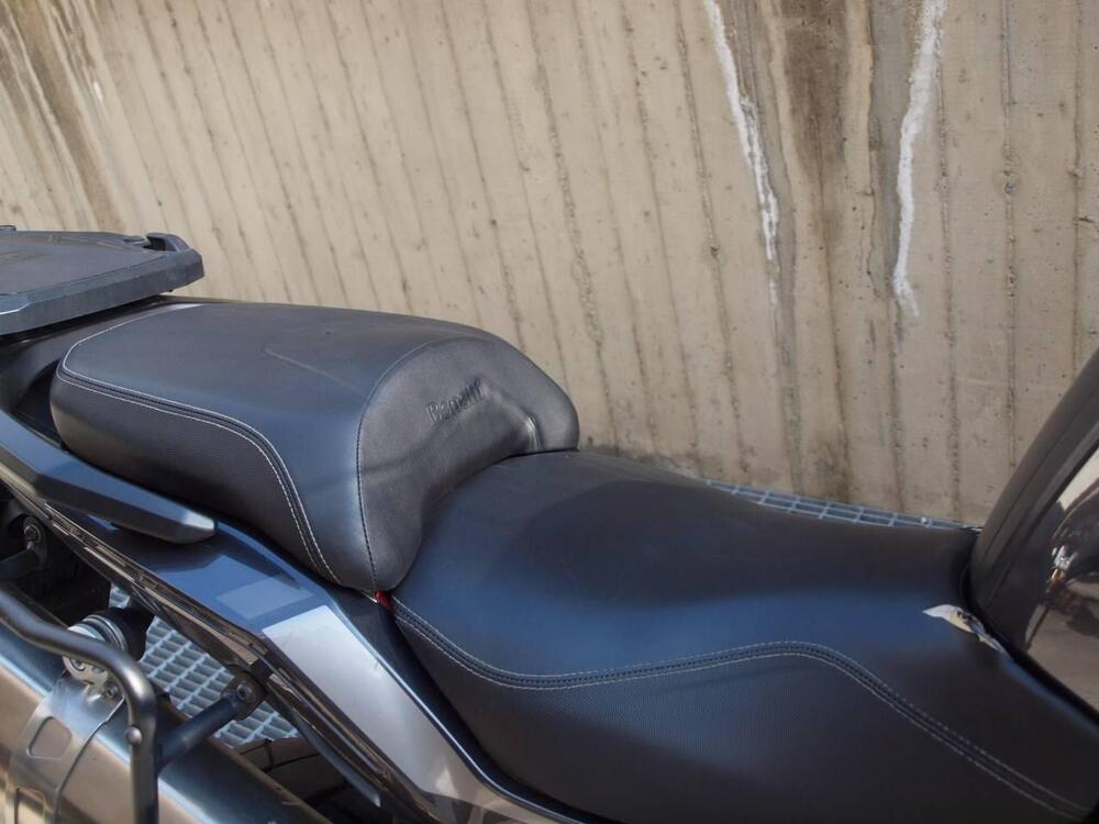 Benelli TRK 502X (2018 - 20) (4)