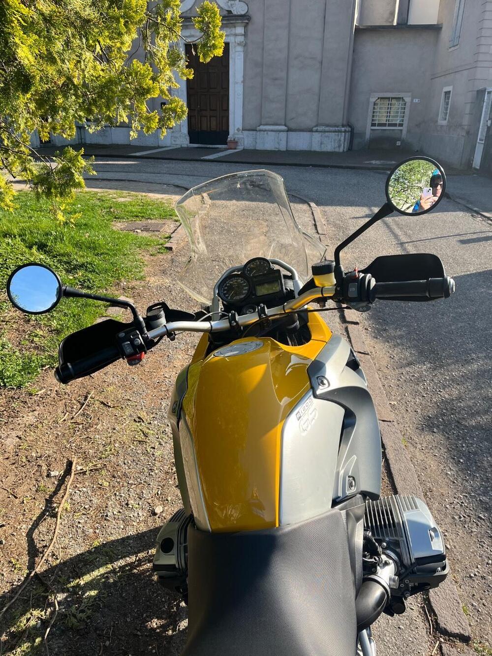 Bmw R 1200 GS (2004 - 07) (3)