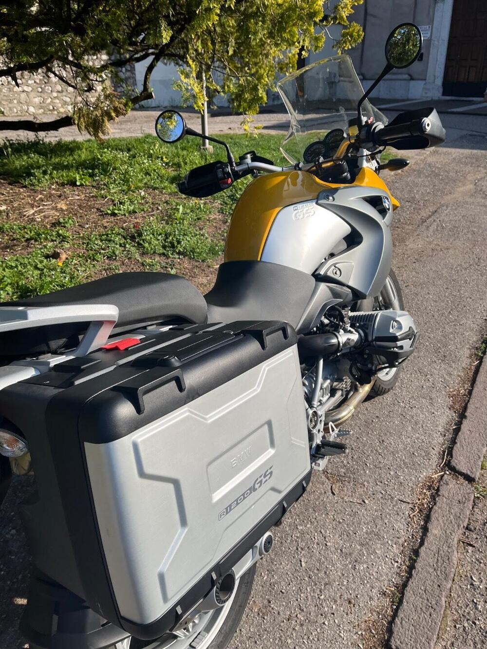 Bmw R 1200 GS (2004 - 07) (4)