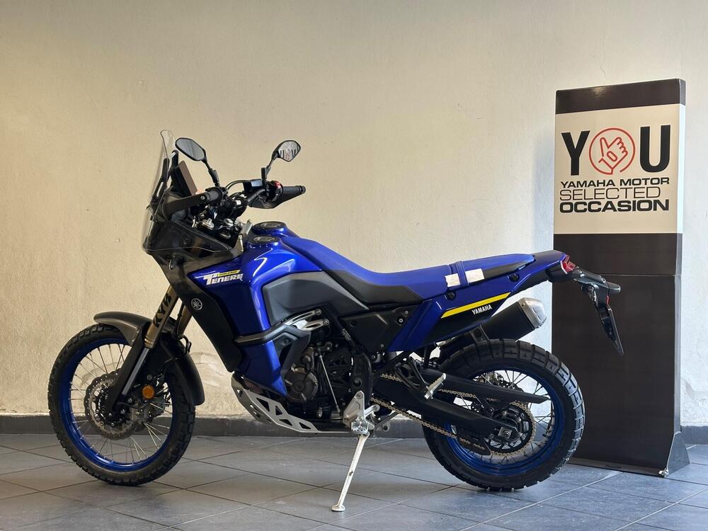 Yamaha Ténéré 700 World Raid (2022 - 25) (2)