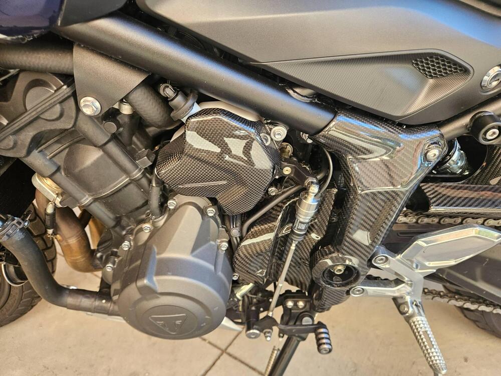 Triumph Trident 660 Triple Tribute Edition (2024) (2)