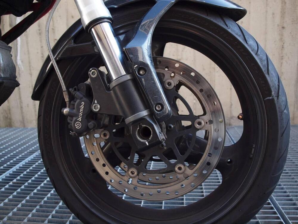 Ducati Monster 695 (2006 - 08) (3)