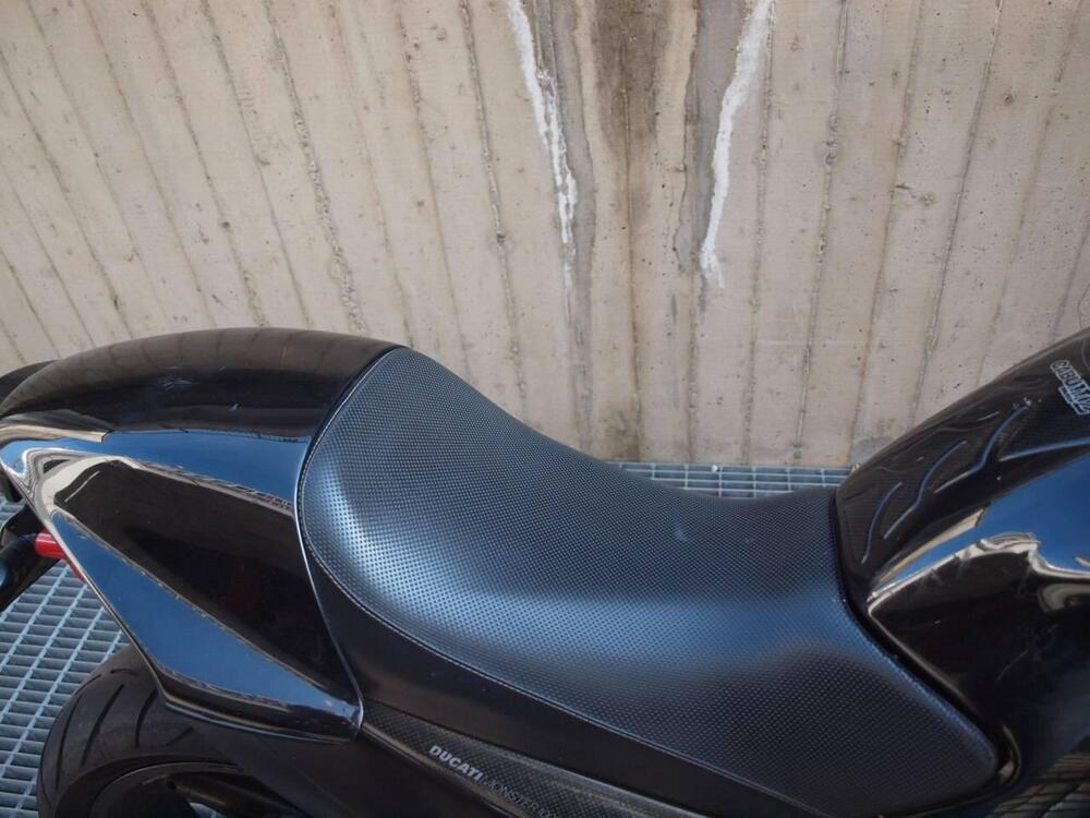 Ducati Monster 695 (2006 - 08) (6)