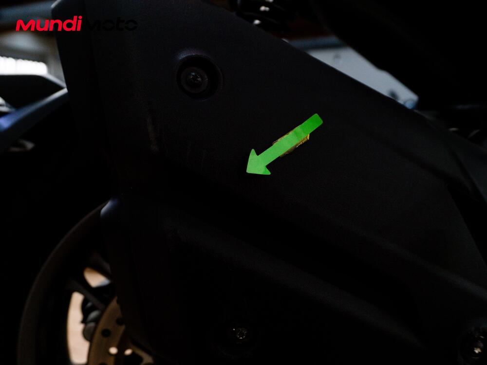 Piaggio Beverly 400 S (2025 - 26) (13)