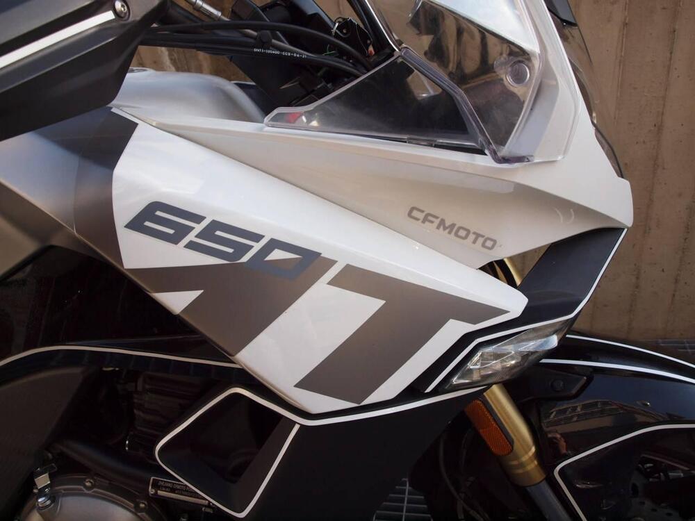 CFMOTO 650MT (2021 - 24) (2)