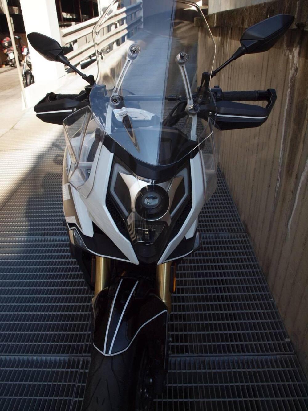 CFMOTO 650MT (2021 - 24) (3)