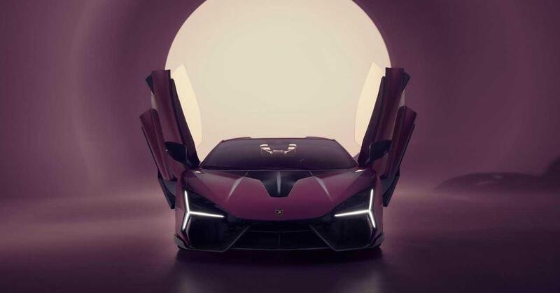 Lamborghini Revuelto NOVITEC: 1048 CV e look da pista per la supercar ibrida