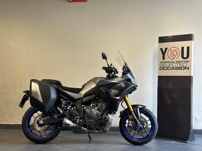 Yamaha Tracer 7 GT (2025 - 26) usata