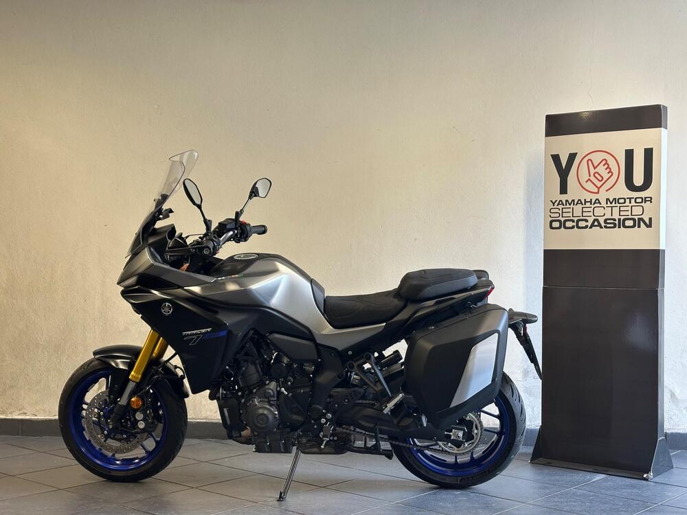 Yamaha Tracer 7 GT (2025 - 26) (3)