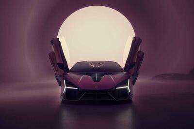 Lamborghini Revuelto NOVITEC: 1048 CV e look da pista per la supercar ibrida