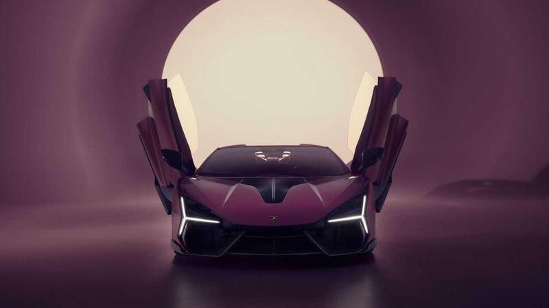 Lamborghini Revuelto NOVITEC: 1048 CV e look da pista per la supercar ibrida