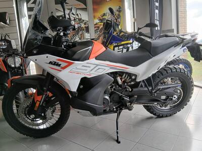 KTM 790 Adventure (2023 - 24) usata