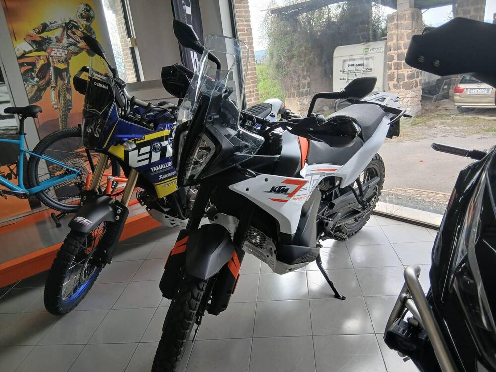 KTM 790 Adventure (2023 - 24) (2)