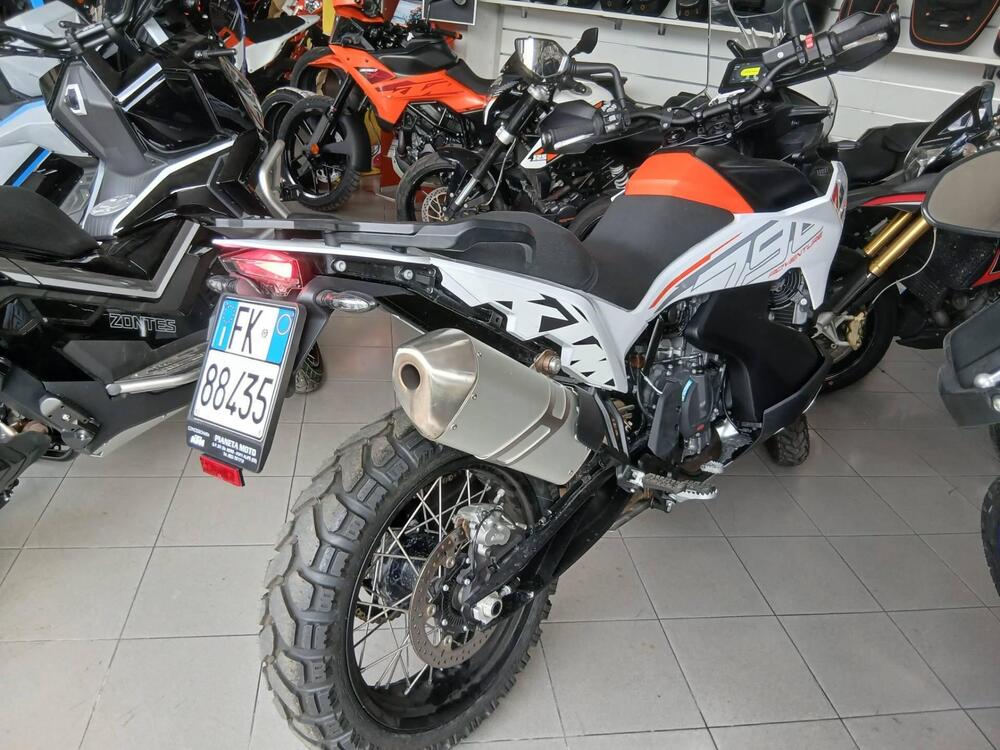 KTM 790 Adventure (2023 - 24) (3)