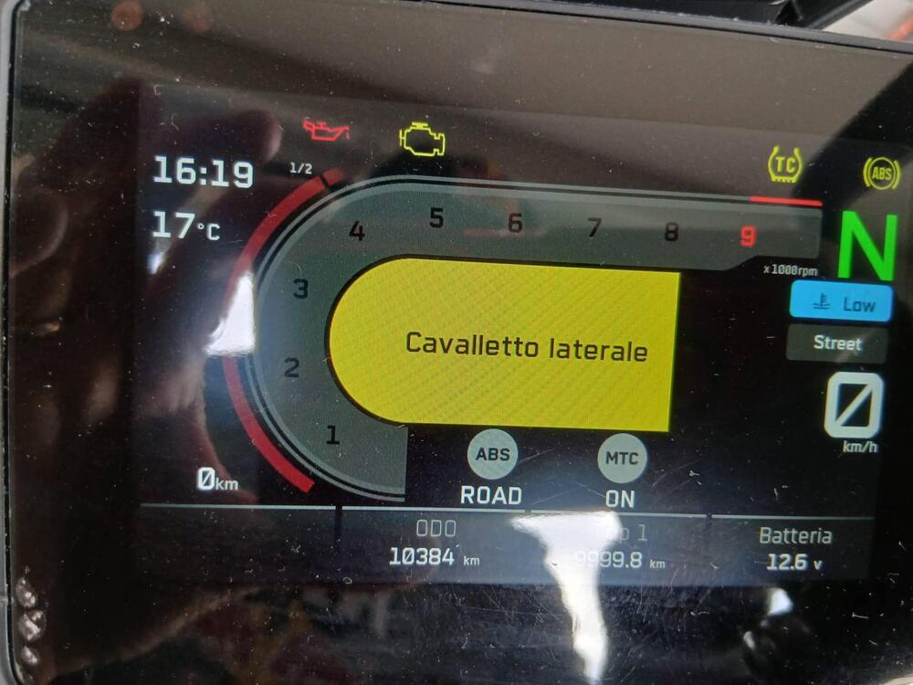 KTM 790 Adventure (2023 - 24) (4)