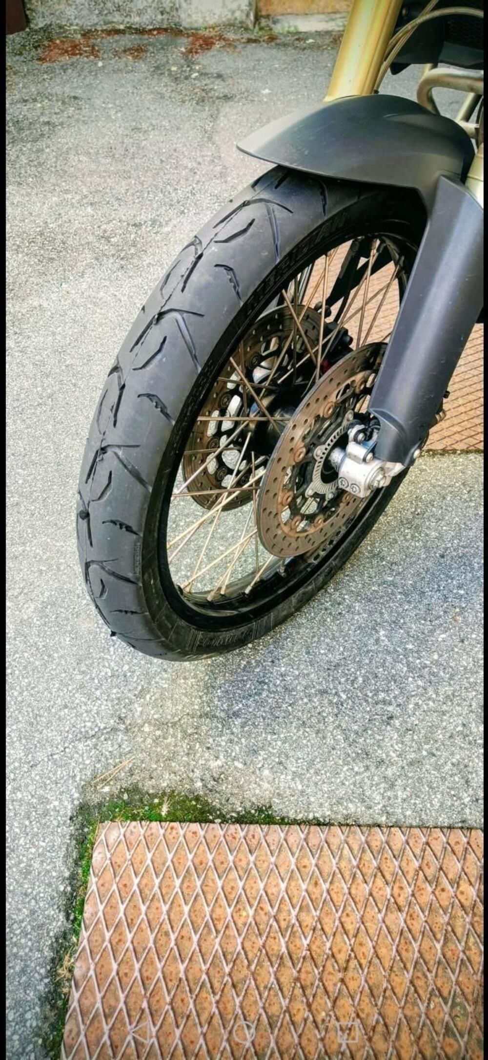 Bmw F 800 GS (2008 - 15) (6)