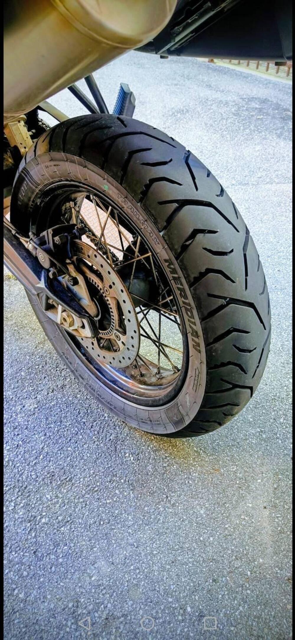 Bmw F 800 GS (2008 - 15) (7)