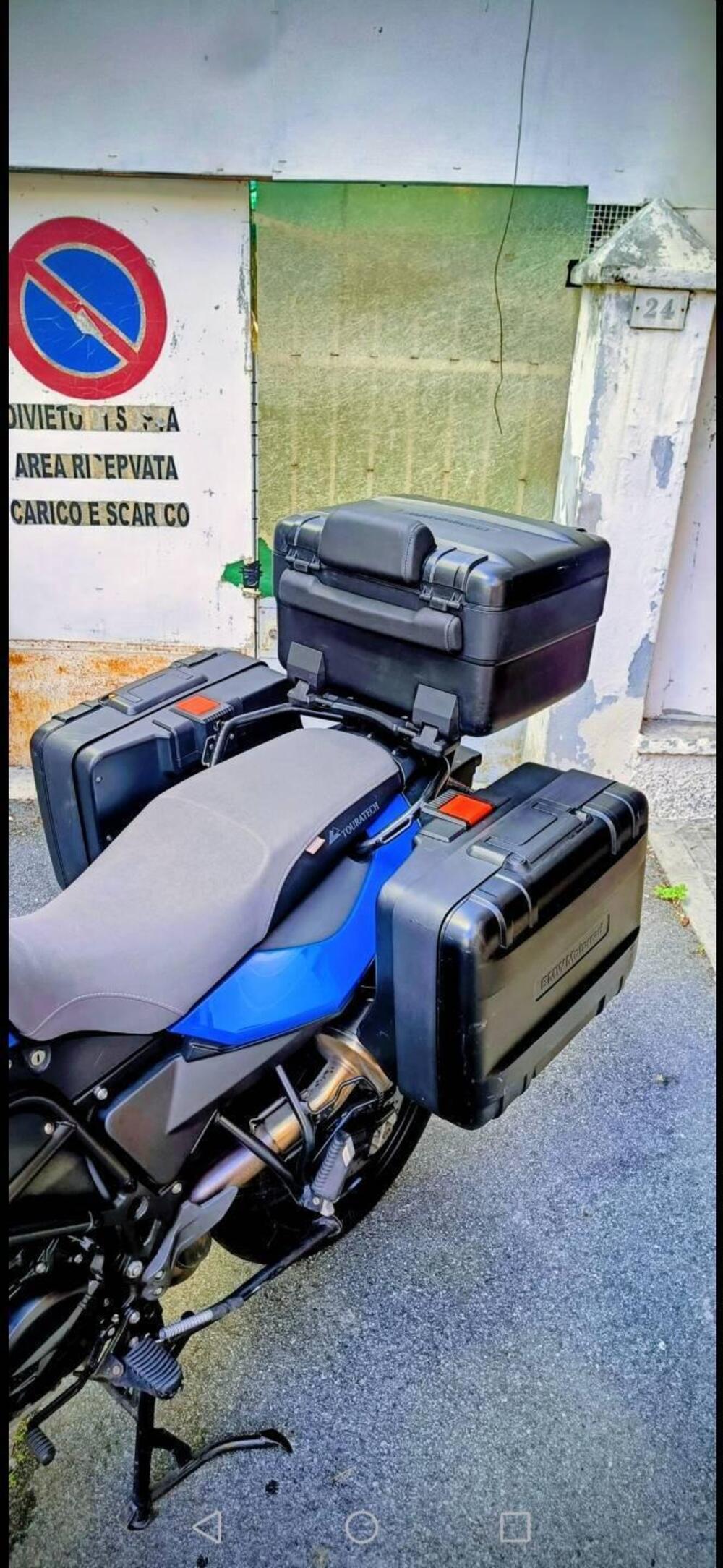 Bmw F 800 GS (2008 - 15) (4)