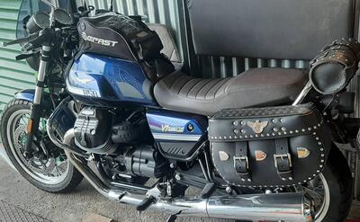 Moto Guzzi V7 Special (2021 - 24) usata
